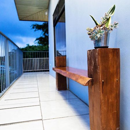 Apartamento Lantana ,Monteverde Con Aire Acondicionado Y Lavanderia Екстериор снимка