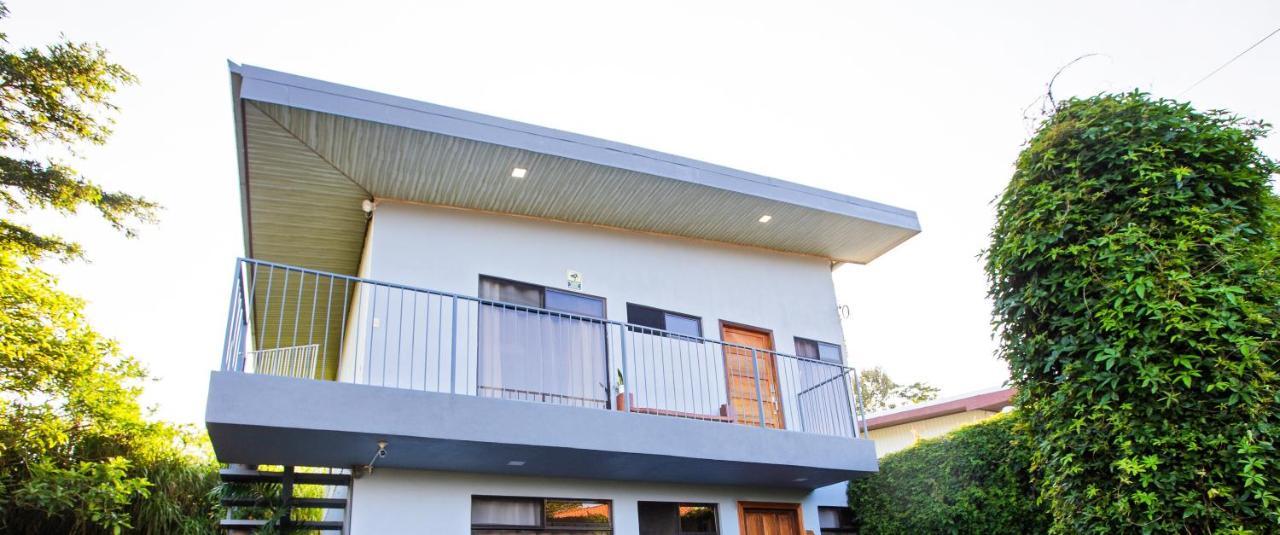 Apartamento Lantana ,Monteverde Con Aire Acondicionado Y Lavanderia Екстериор снимка