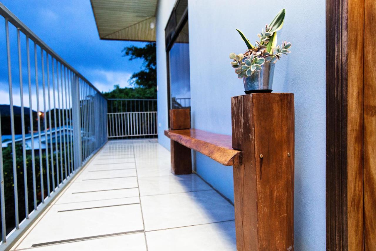 Apartamento Lantana ,Monteverde Con Aire Acondicionado Y Lavanderia Екстериор снимка