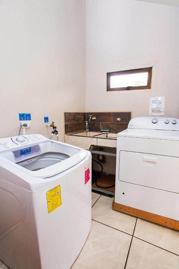 Apartamento Lantana ,Monteverde Con Aire Acondicionado Y Lavanderia Екстериор снимка