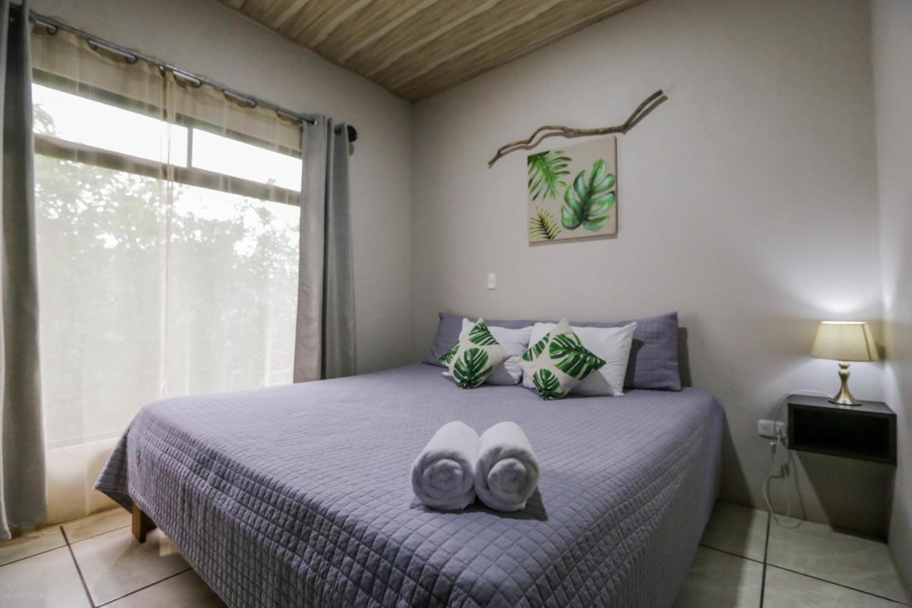 Apartamento Lantana ,Monteverde Con Aire Acondicionado Y Lavanderia Екстериор снимка