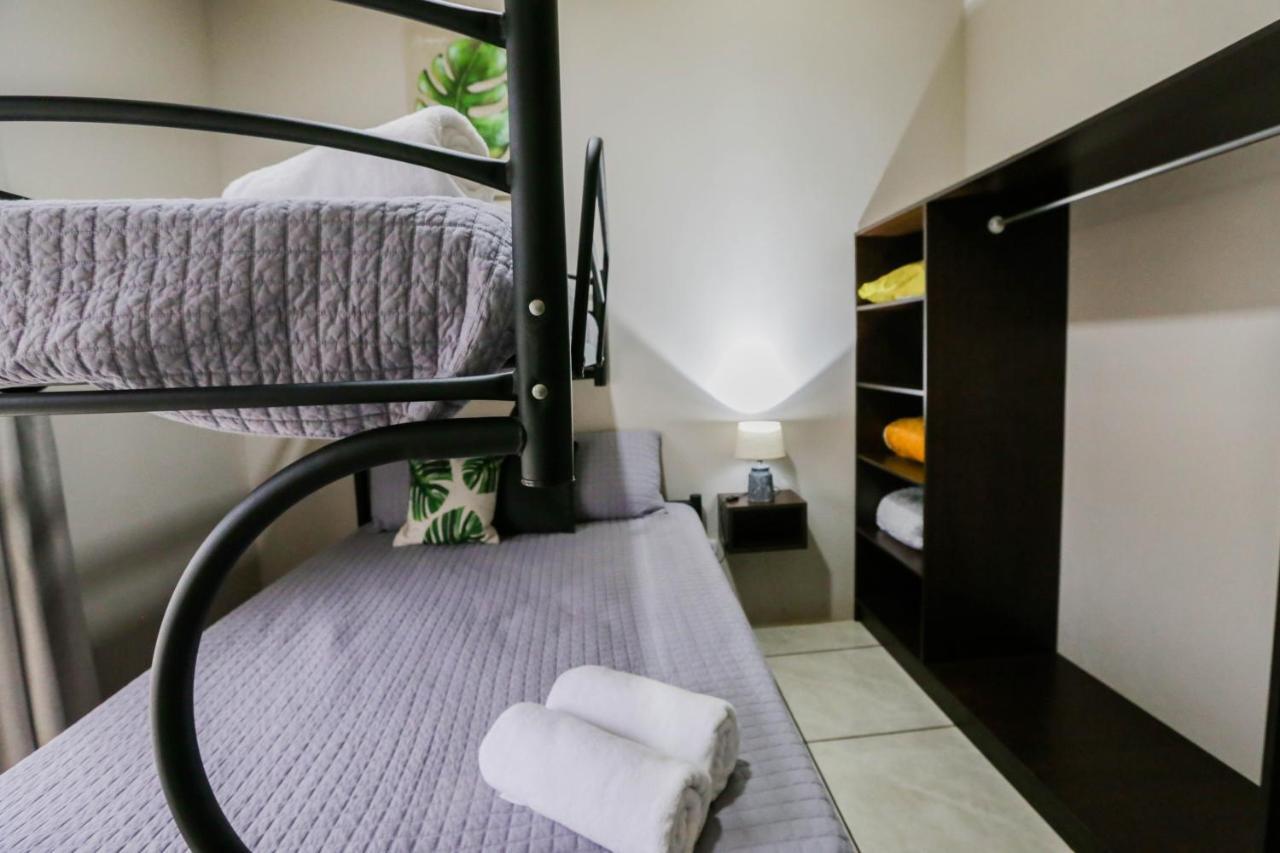 Apartamento Lantana ,Monteverde Con Aire Acondicionado Y Lavanderia Екстериор снимка
