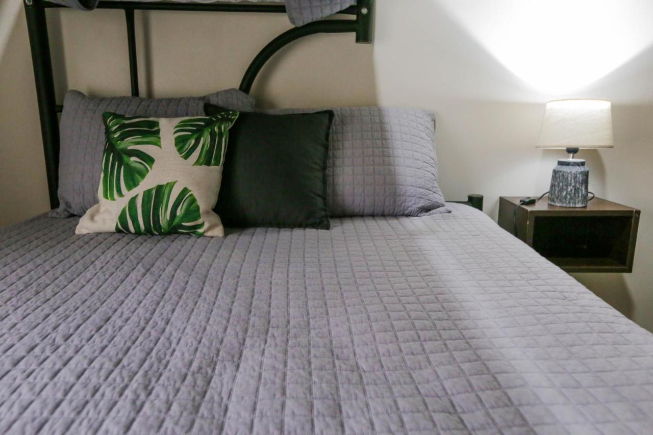 Apartamento Lantana ,Monteverde Con Aire Acondicionado Y Lavanderia Екстериор снимка